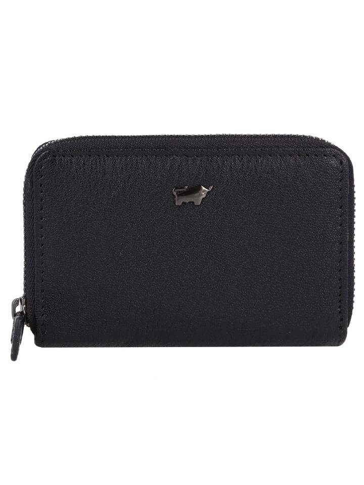 

Кошелек Braun Büffel, черный