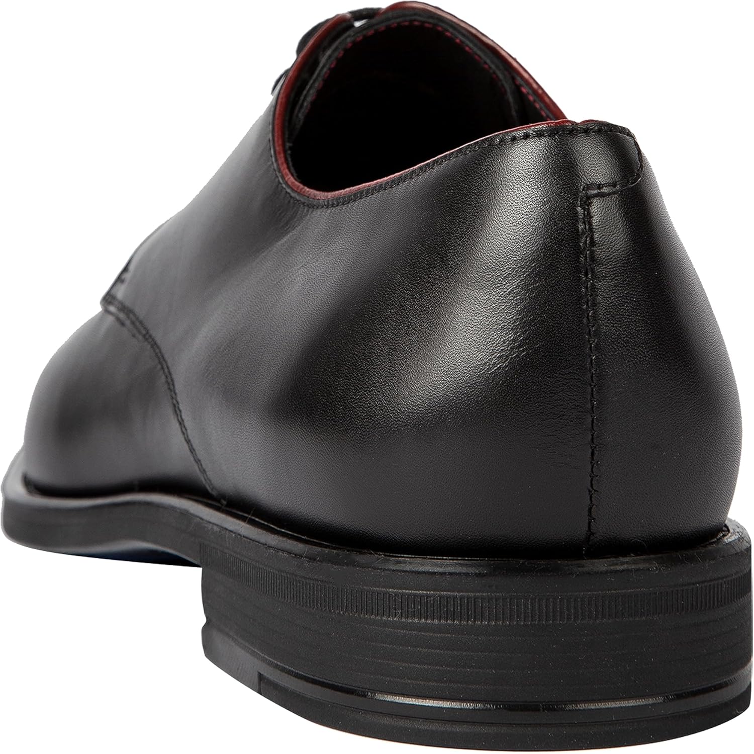 Мужские кроссовки Paul Smith Ps Paul Smith Мужская обувь Bayard Oxford, черный — фото 3