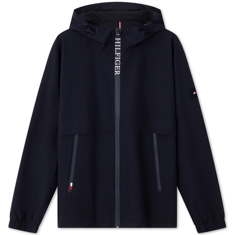 

Tommy Hilfiger Куртка мужская, Navy Blue FAP