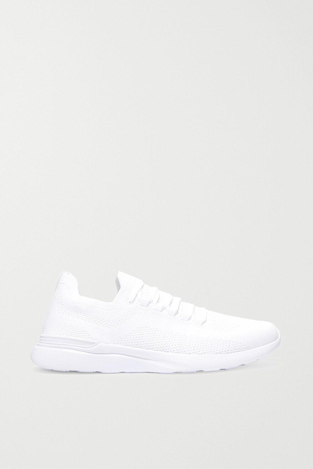 

Кроссовки Apl Athletic Propulsion Labs Techloom Breeze Mesh, белый