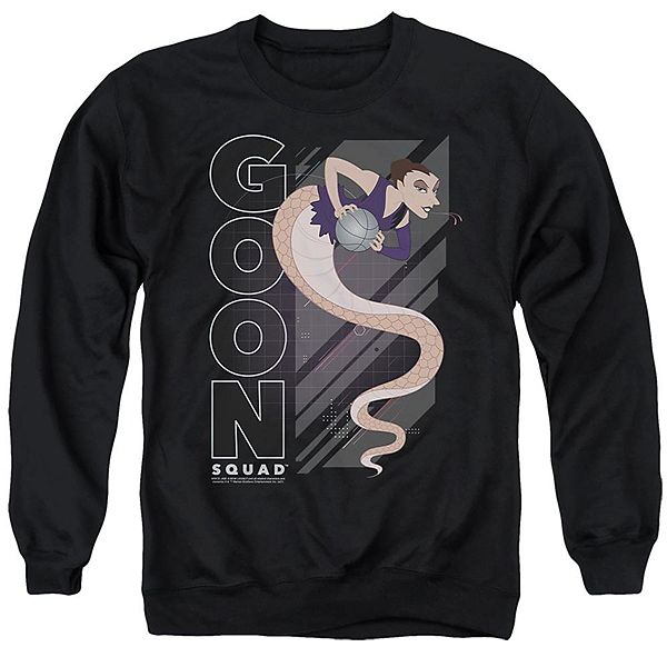 

Толстовка Space Jam 2 White Mamba Licensed Character, Белый, Толстовка Space Jam 2 White Mamba Licensed Character