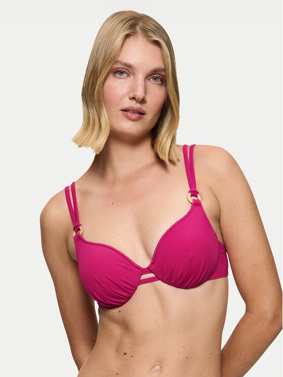 

Верх бикини Summer Twist 10222228 Triumph, розовый