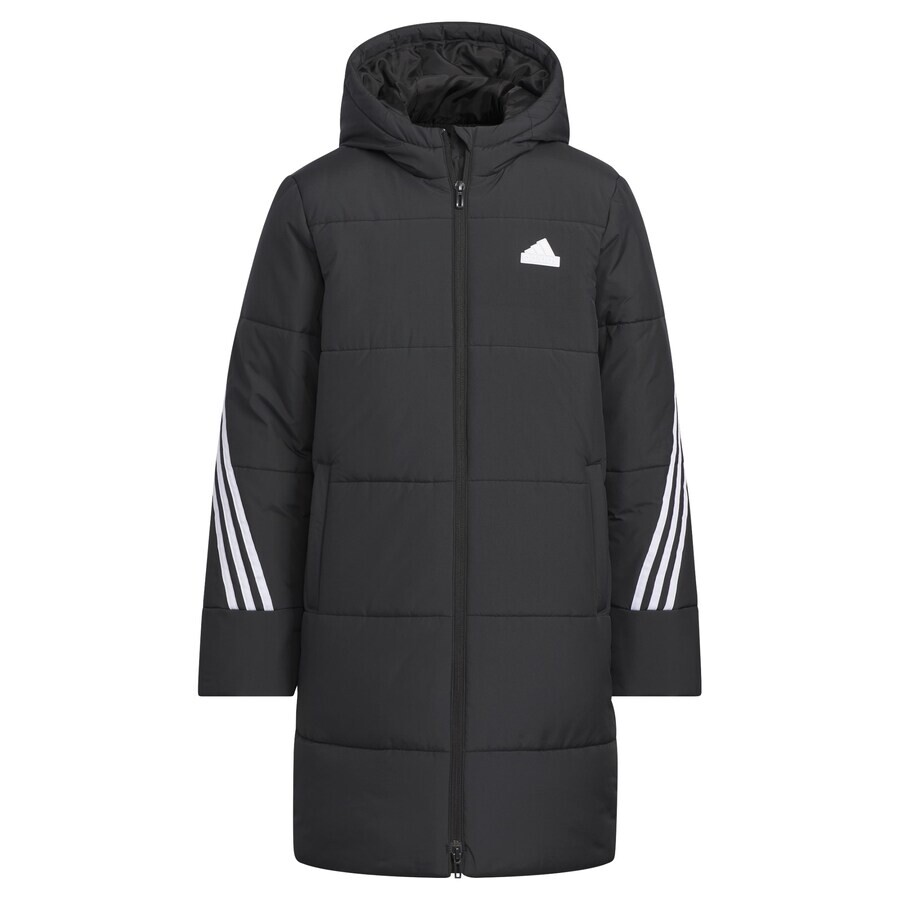 

Куртка ADIDAS SPORTSWEAR Between-Season, черный