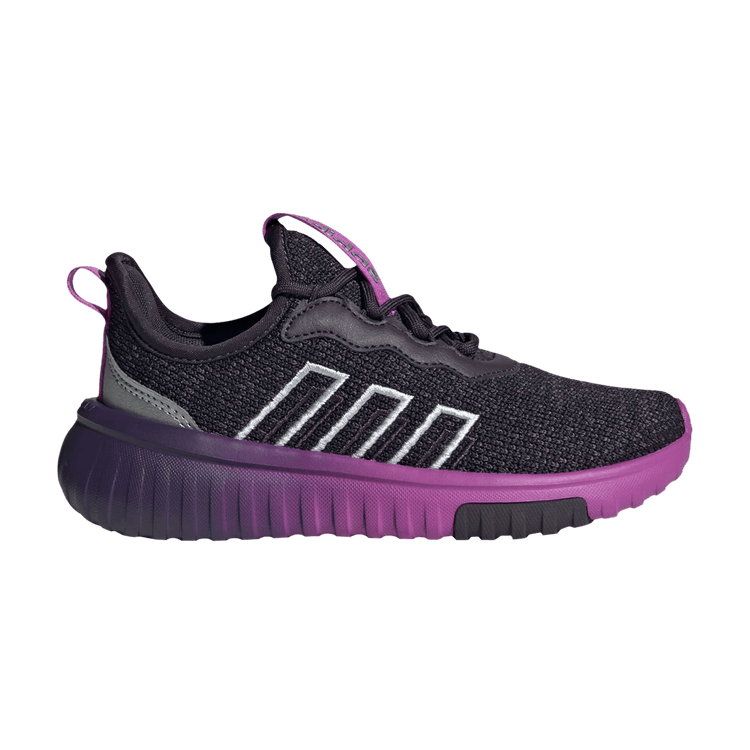 

Кроссовки adidas Kaptir Flow 2.0 K 'Aurora Black Plum', черный