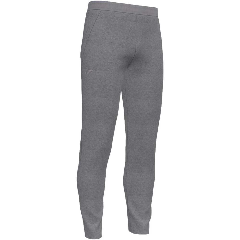 

Брюки Joma Montana Long, серый