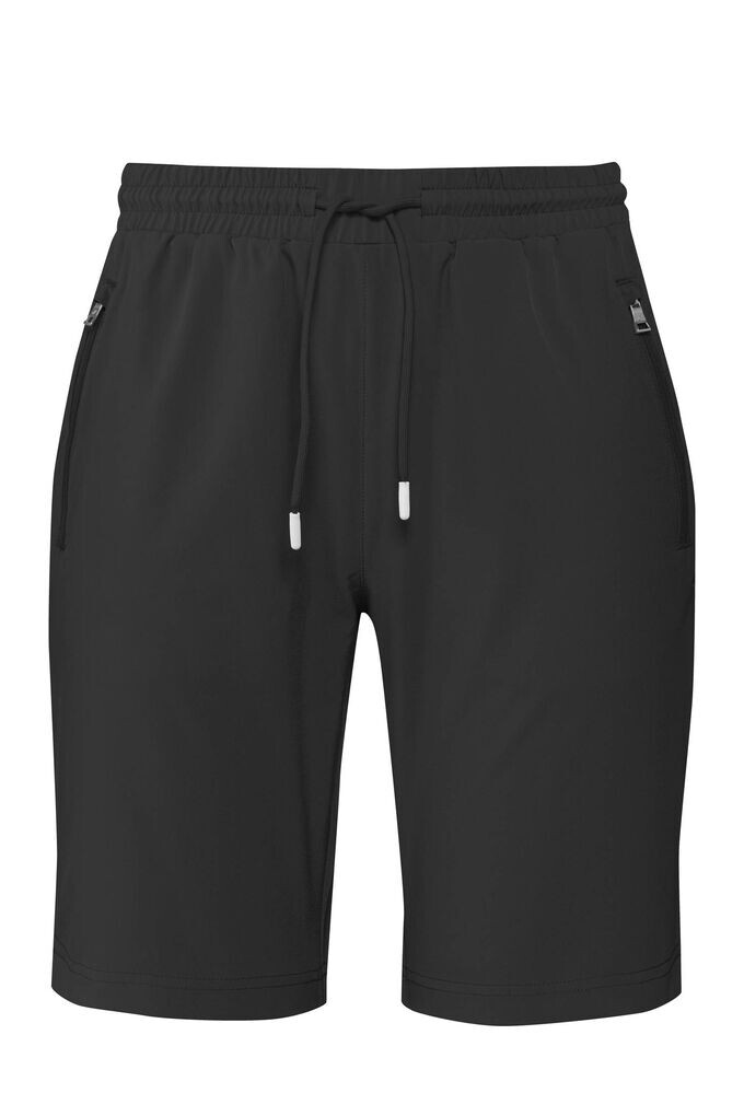 

Тренировочные шорты Romy Joy Sportswear, черный