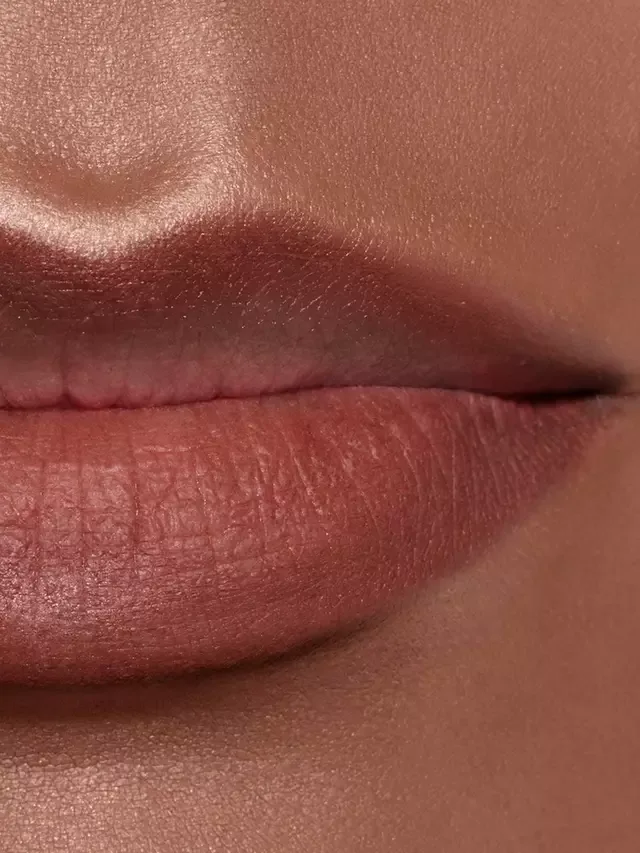 Стойкий карандаш для губ Le Crayon Lèvres CHANEL, 162 Nude Brun — фото 4