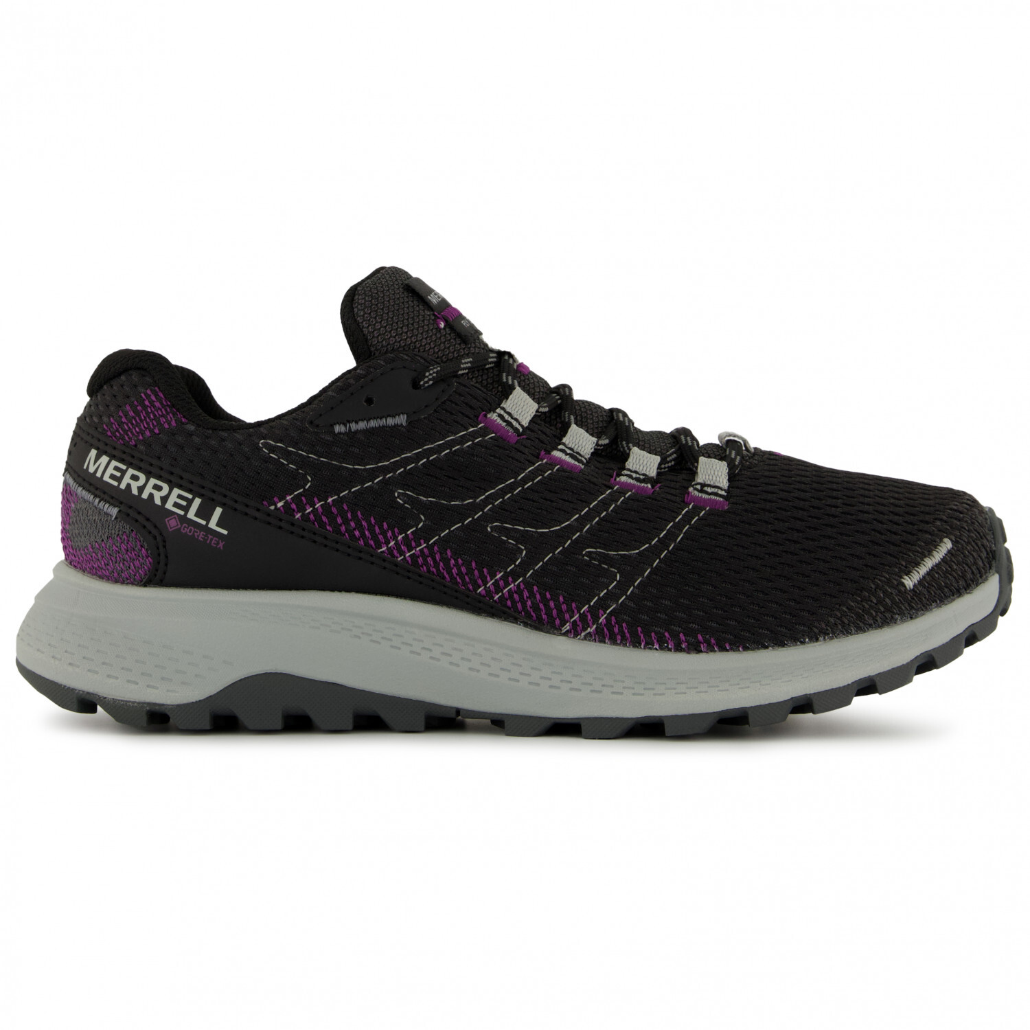 

Мультиспортивная обувь Merrell Women's Fly Strike GTX, черный