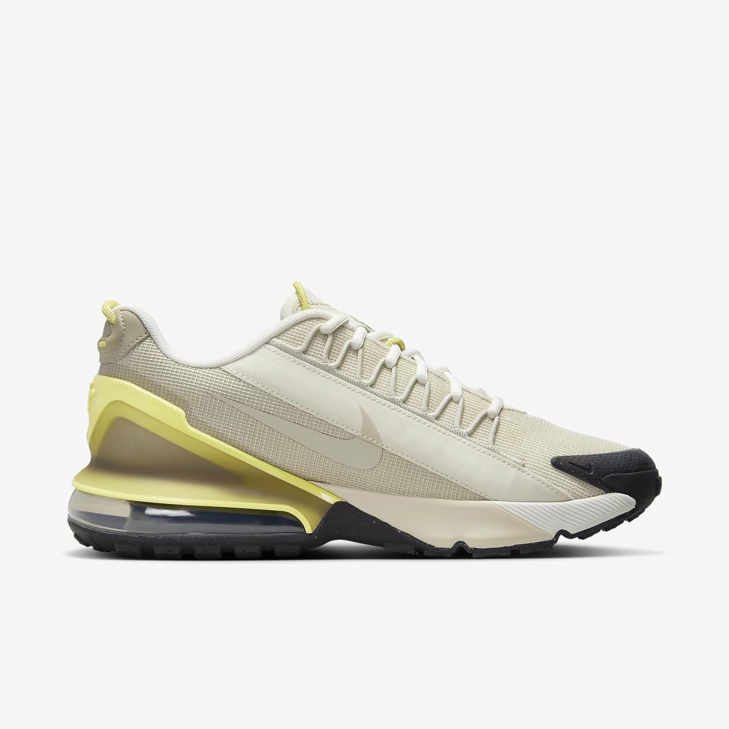 Мужские кроссовки Nike Air Max Pulse Roam, белый — фото 3