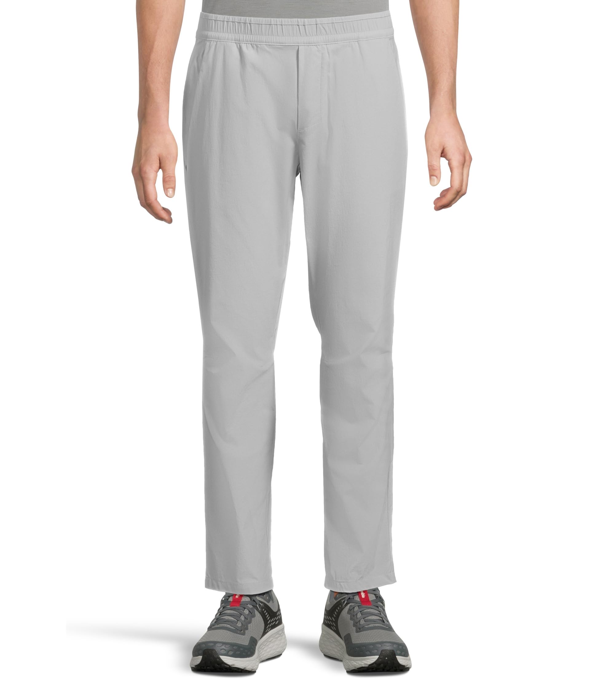 

Брюки Mountain Hardwear Dynamo Pull-on Pant, цвет Glacial
