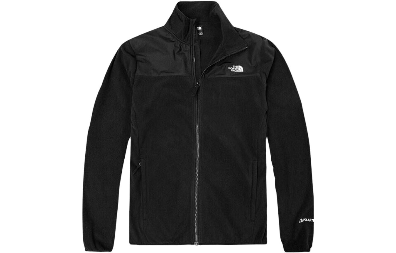 

THE NORTH FACE Мужская куртка, цвет Black