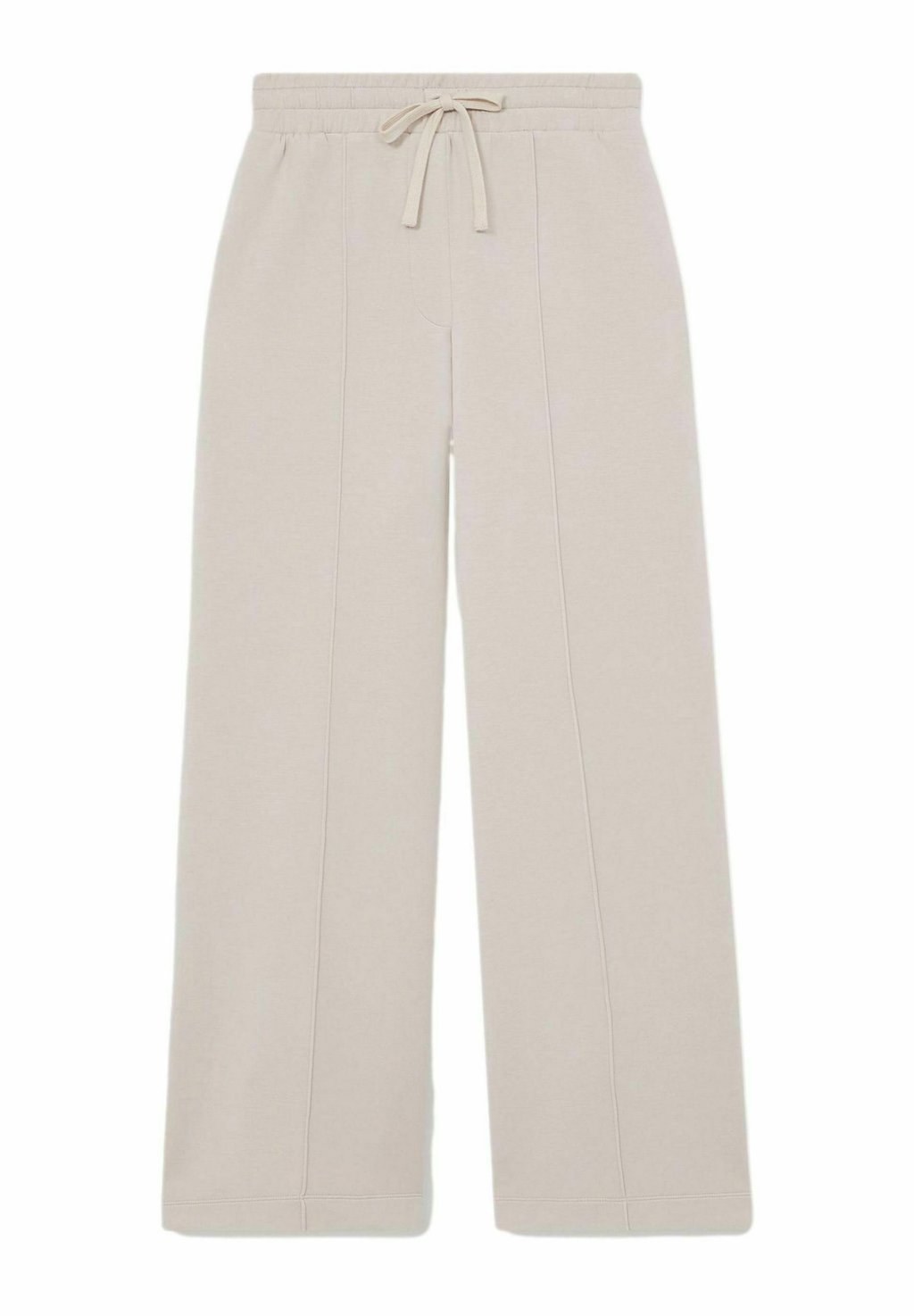 

Спортивные штаны FREYA WIDE LEG DRAWSTRING JOGGERS Reiss, бежевый