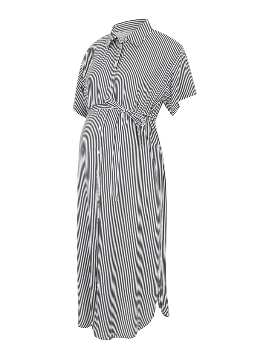 

Платье-рубашка Vero Moda Maternity VMMBumpy, белый