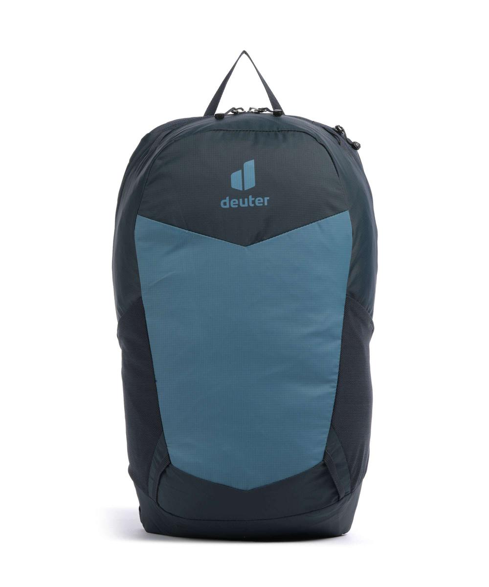 

Походный рюкзак Speed Lite 17 из переработанного полиамида Deuter, синий