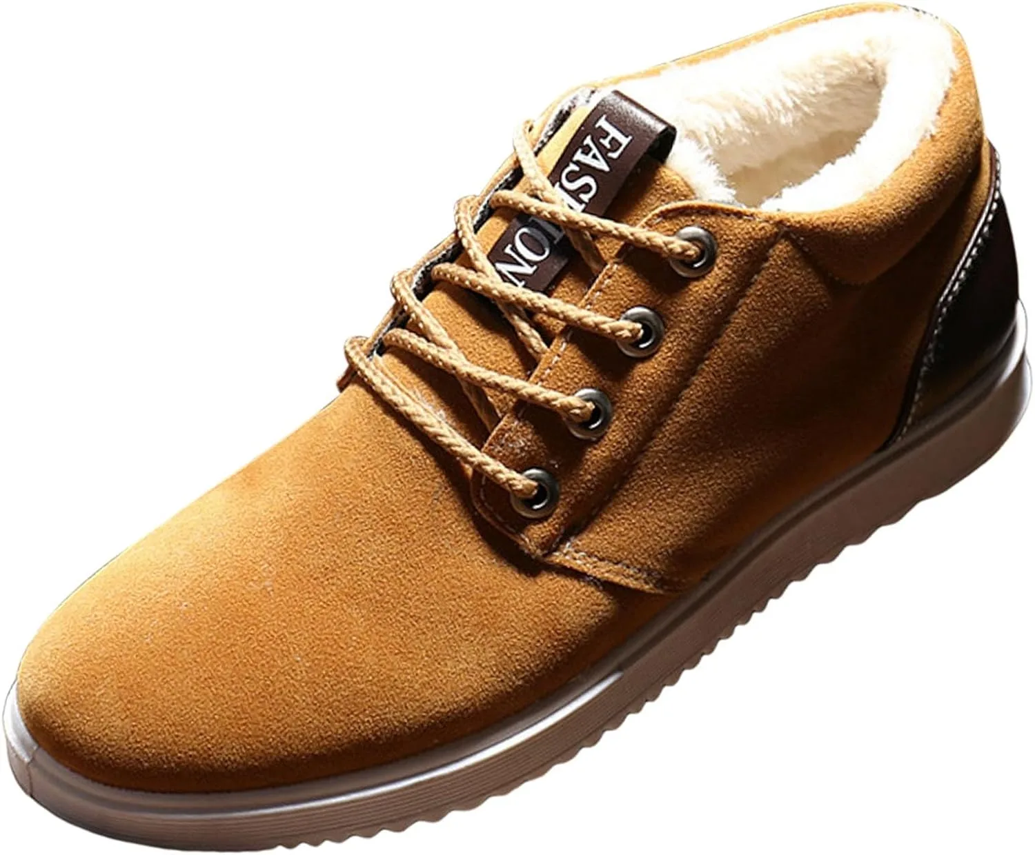 Мужские зимние ботинки Orthoboots Pro Sunnyuk, хаки