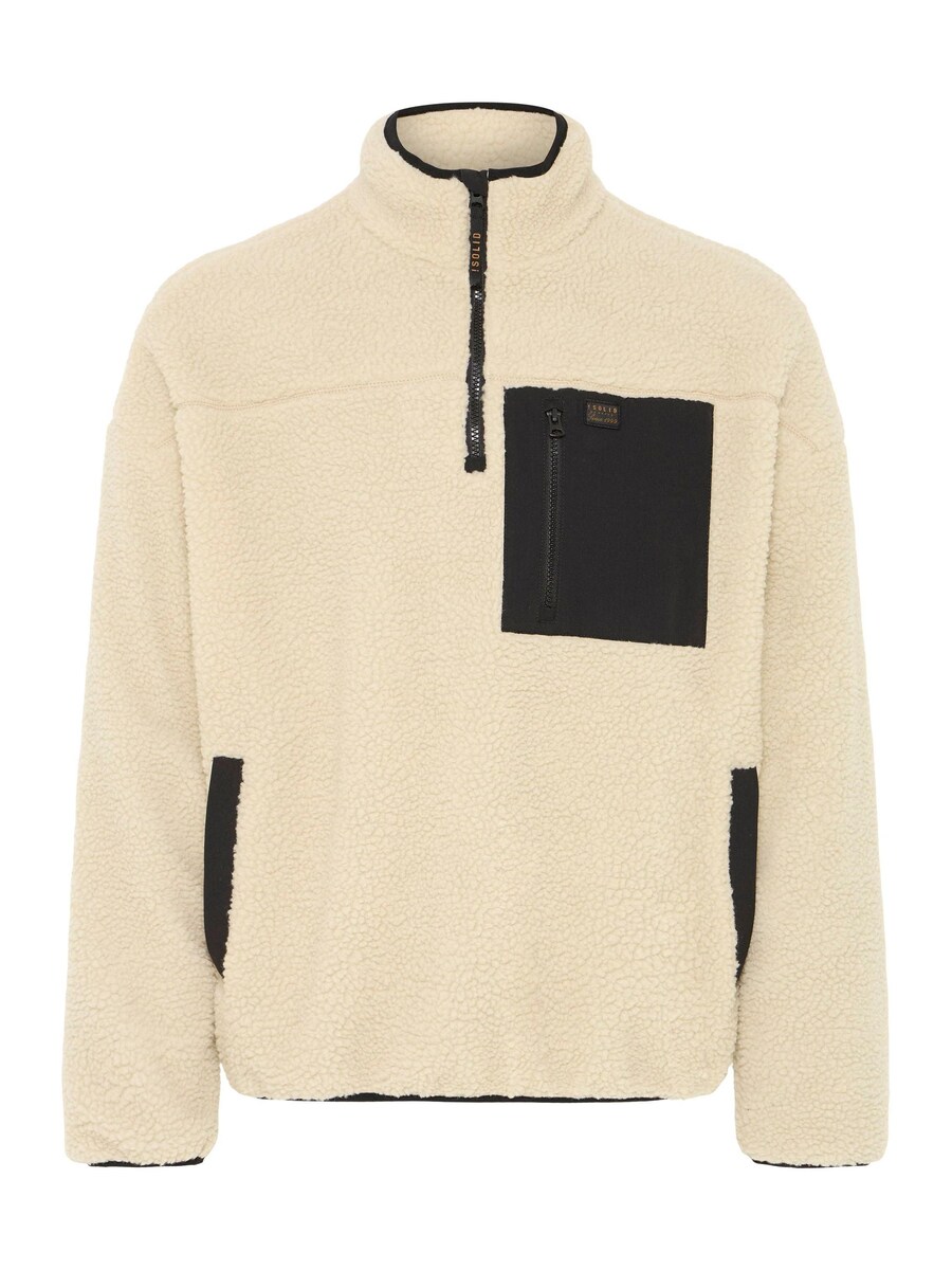 

Спортивный свитер !Solid SDMCWAIN , Beige