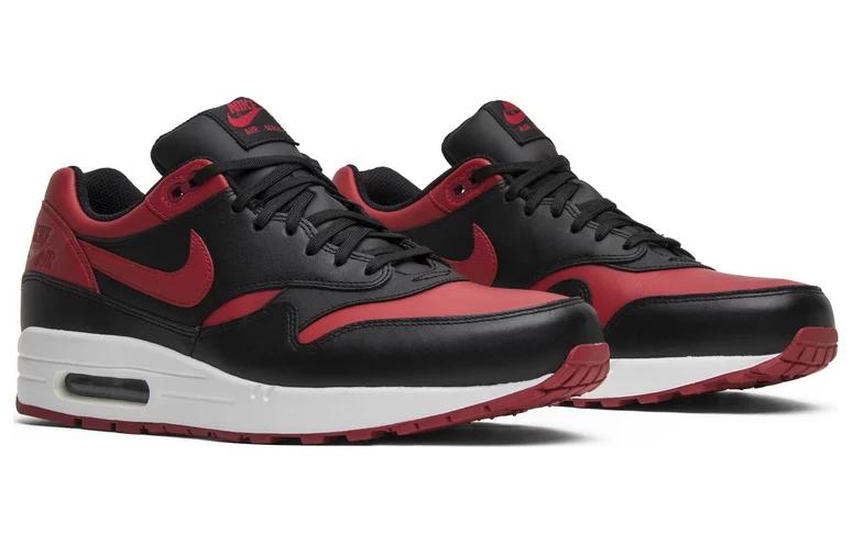 Nike Air Max 1 Bred — фото 3
