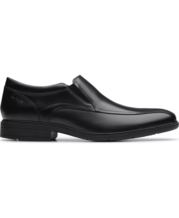 Мужские классические туфли Steadwell Step Clarks, коричневый — фото 2