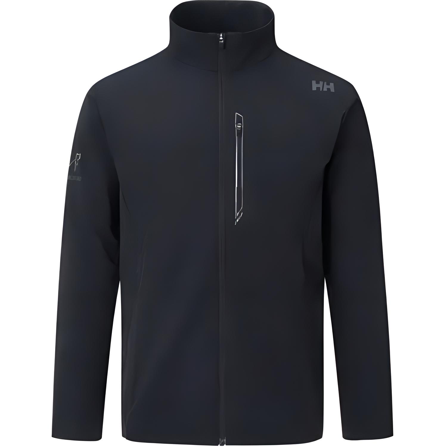 

HELLY HANSEN Куртка мужская, Black