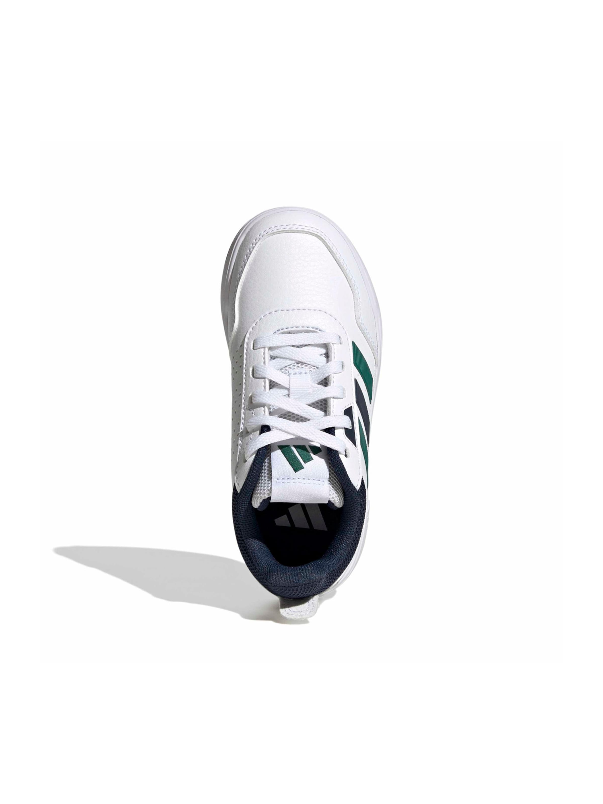 Adidas Sportswear Кроссовки 'Tensaur 3.0' в белом цвете — фото 2