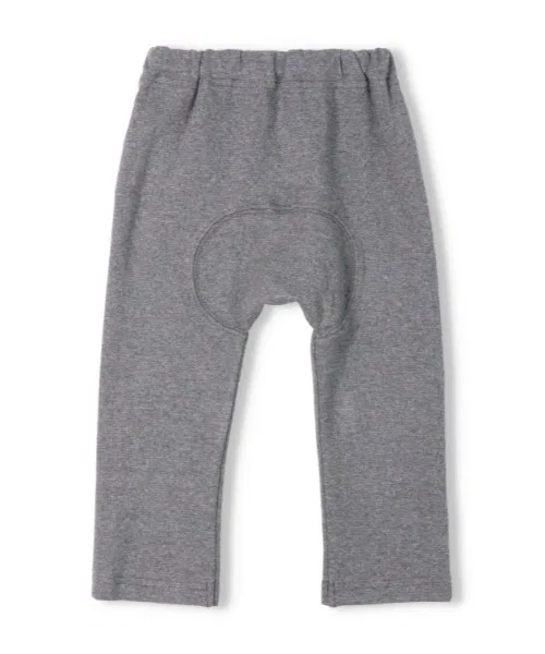 Брюки Jolly Jury повседневные из хлопка карки — фото 2