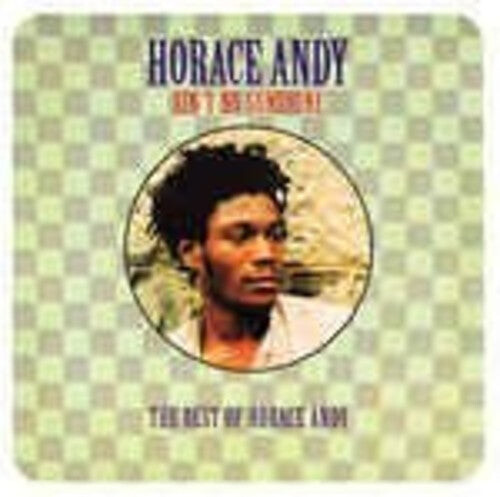 

Виниловая пластинка Andy, Horace: Ain't No Sunshine