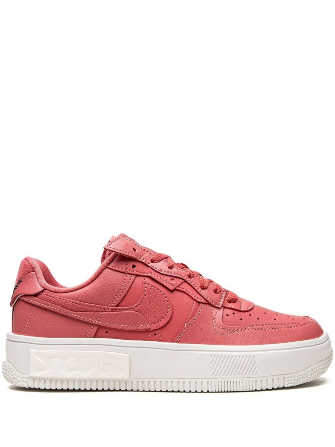 

Кроссовки Air Force 1 Fontanka Nike, розовый