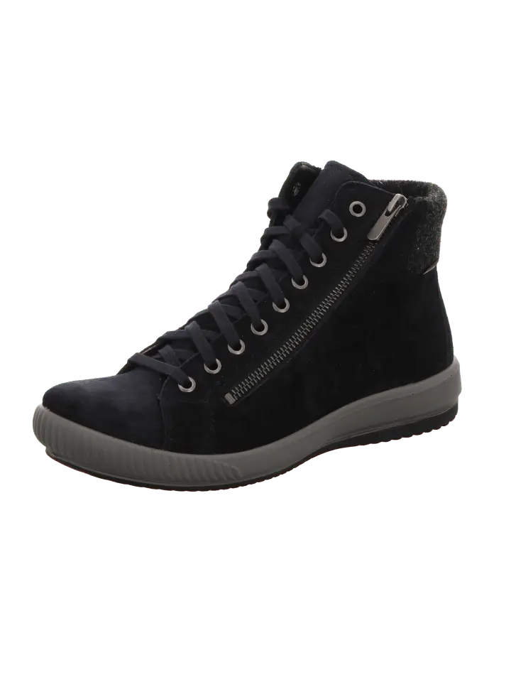

Сапоги Legero Ungefüttert Sport Ungefüttert Tanaro 50, цвет oceano blau