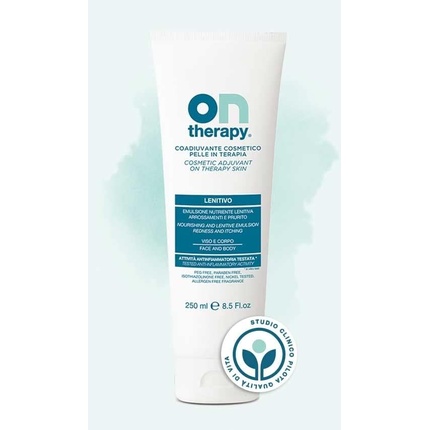

Эмульсия Ontherapy успокаивающая 100 мл Montefarmaco