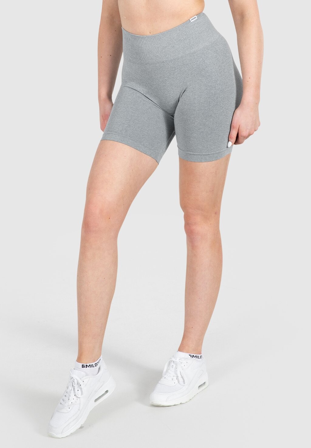 

Леггинсы AMAZE PRO Smilodox, цвет grau melange