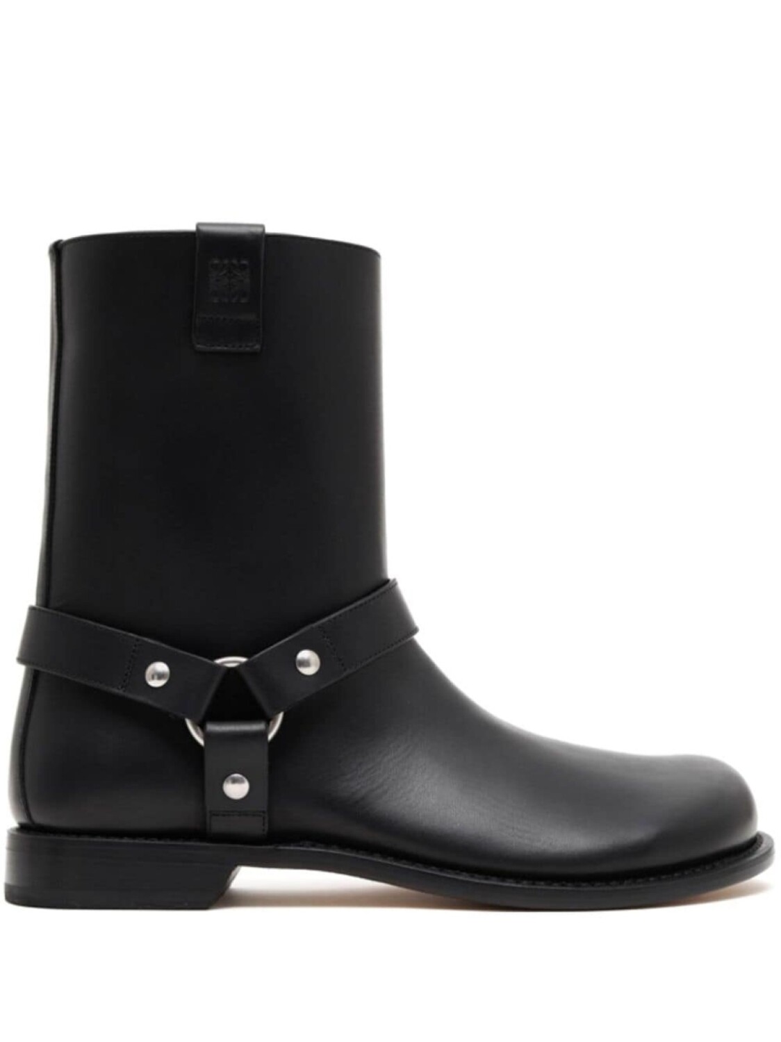 

LOEWE ботинки Campo, черный