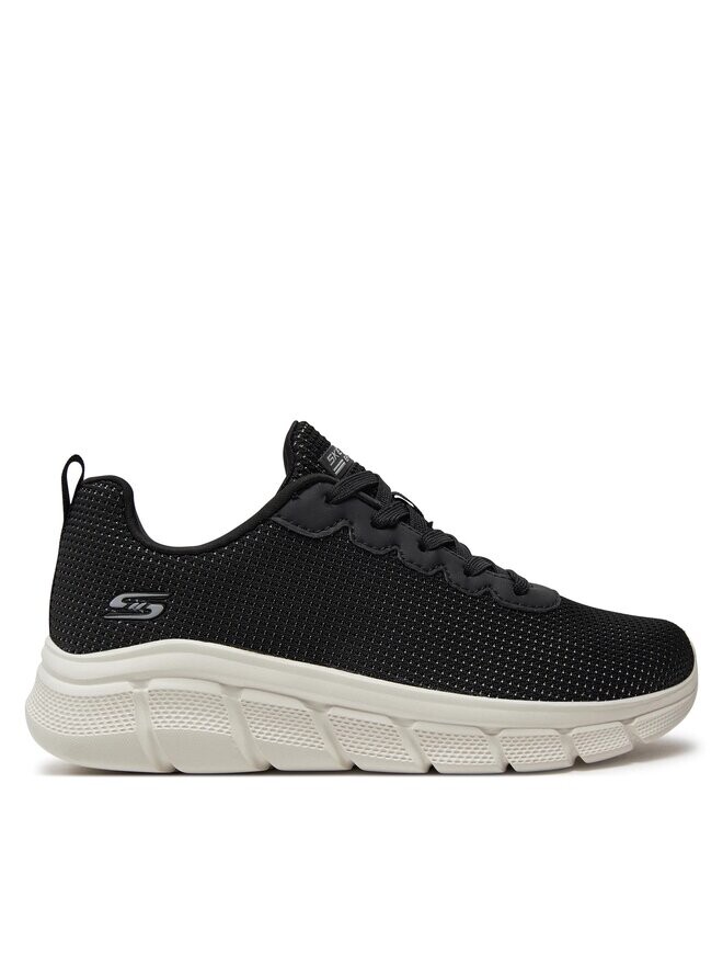 Кроссовки Bobs B Flex-Visionary Essence Skechers, черный