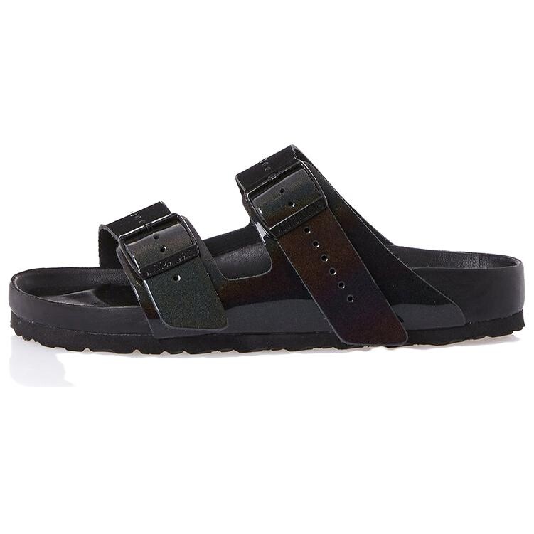 

Шлепанцы Arizona x Rick Owens, черный