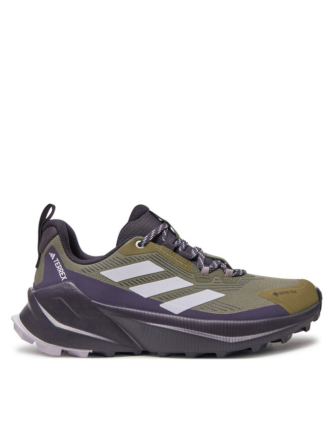 

Кроссовки adidas Terrex Trailmaker 2.0 Gtx GORE-TEX ID0906 Verde, зеленый