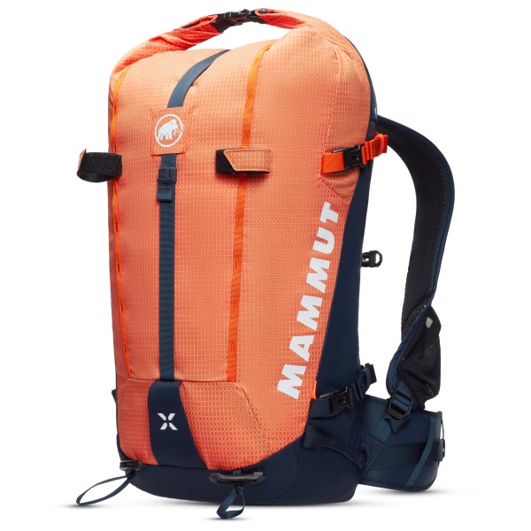 

Trion 28 - туристический рюкзак Mammut, мультиколор