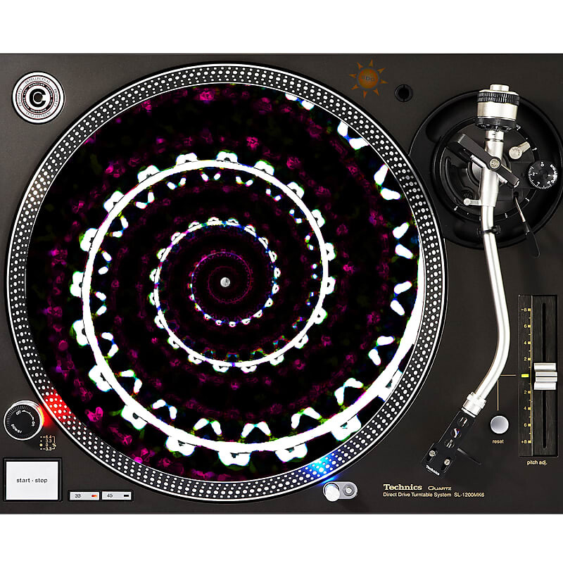 

Проигрыватель Sunshine Design sdoslipmat