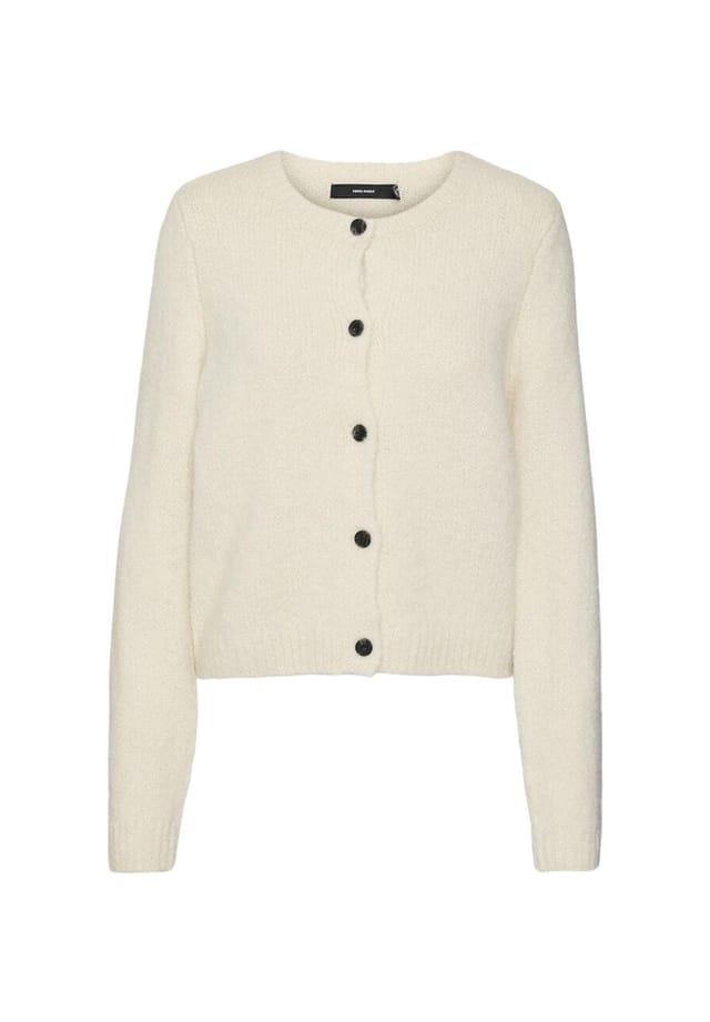 

Свитер Vero Moda, цвет birch