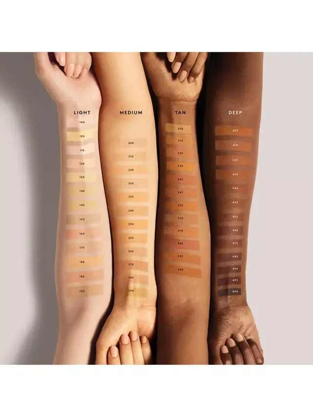 Тональный крем Pro Filt'r Soft Matte Longwear Foundation Fenty Beauty, 220 — фото 4