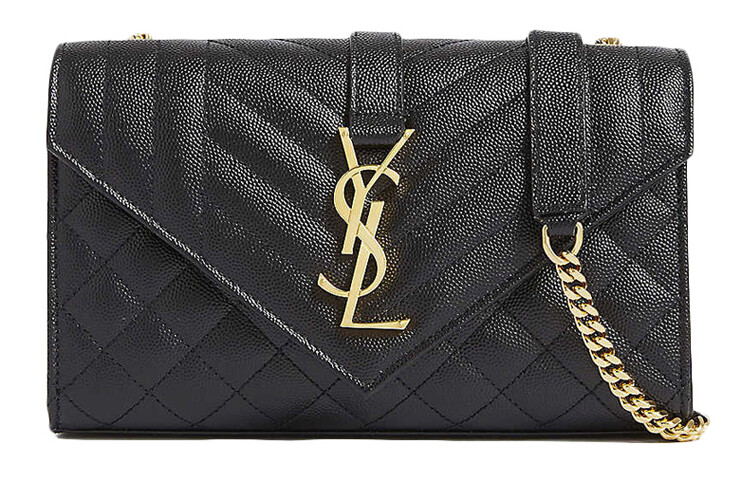

Saint Laurent Женская сумка на одно плечо ENVELOPE