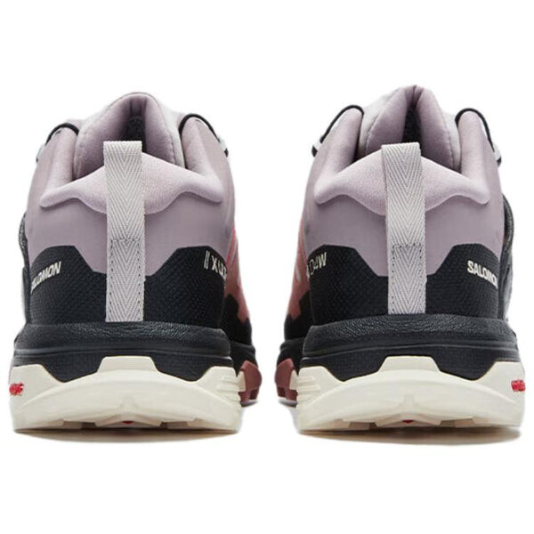 Кроссовки x ultra 4 gtx 'grey purple' 474540 Salomon, серый — фото 3