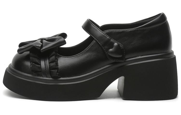 

Туфли KEKAFU Mary Jane Shoes Women's
