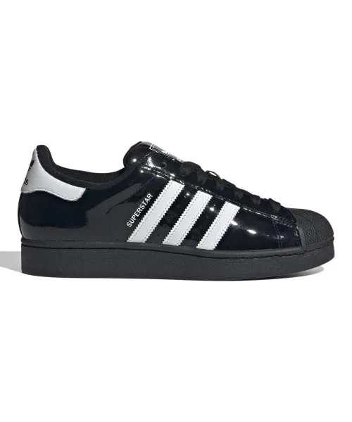 Мужские кроссовки Adidas Originals Superstar II