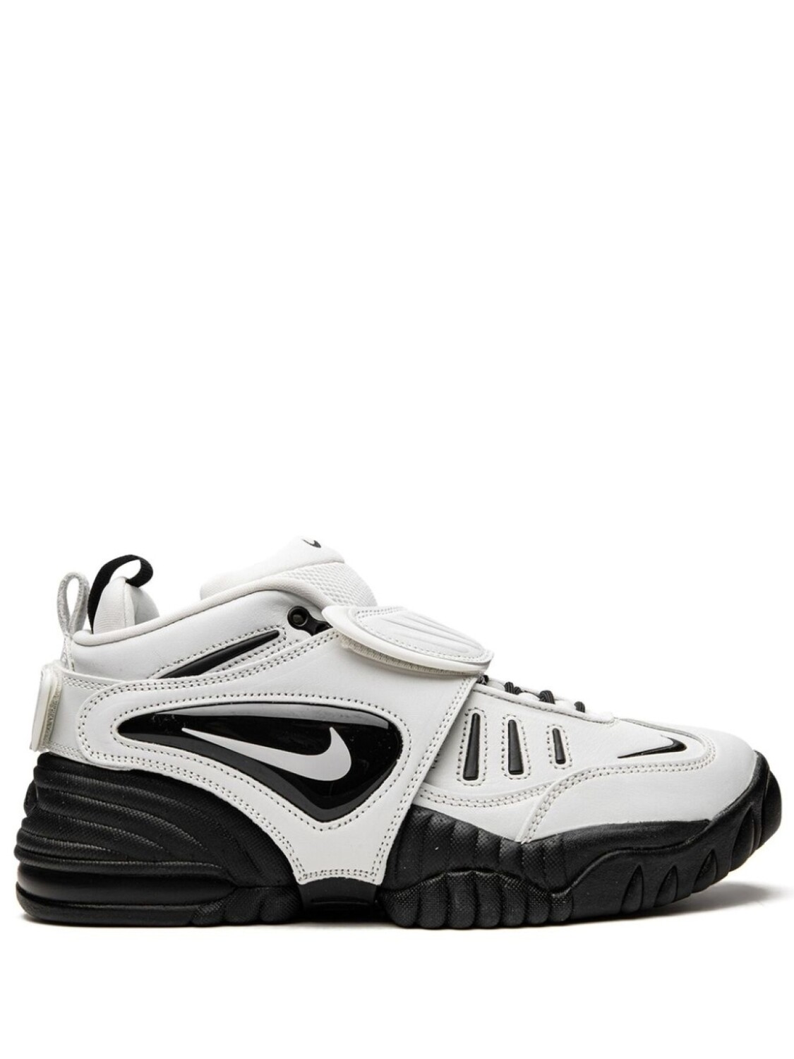 

Кроссовки Air Adjust Force из коллаборации с AMBUSH Nike, белый