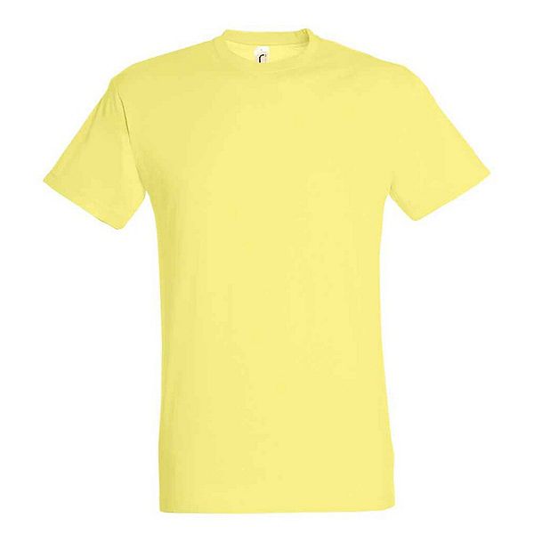 

Футболка Regent Unisex Sols, Pale Yellow