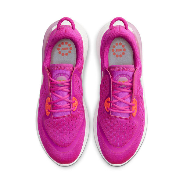 Кроссовки joyride dual run Nike, розовый — фото 4