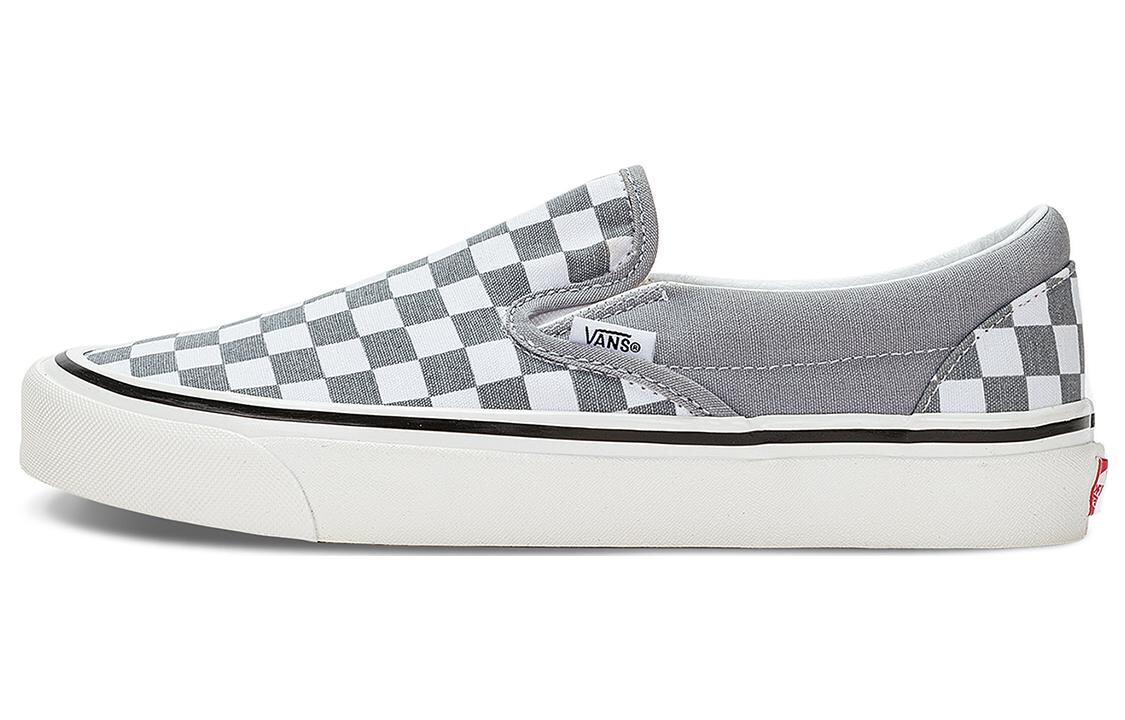 

Кроссовки Vans Slip-on 98 Dx 'Grey'