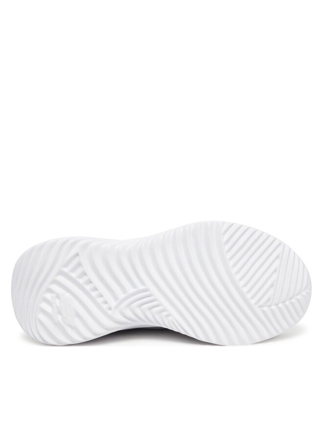 Кроссовки Bounder-Simple Cute 303585L/GRY Skechers, серый — фото 4