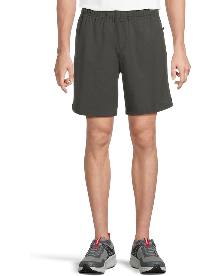 

Шорты Billabong Crossfire Elastic Submersible, цвет Asphalt