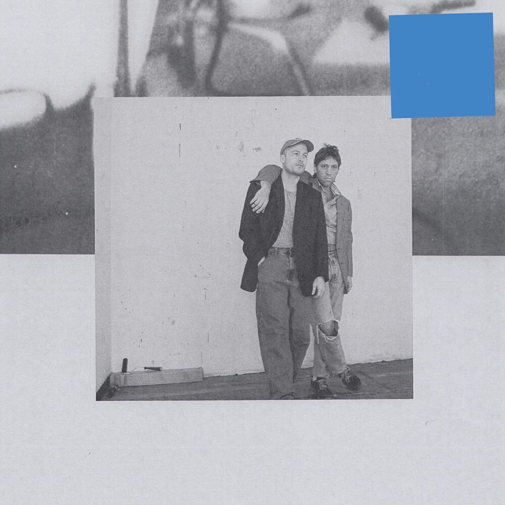 

Виниловая пластинка LP Hovvdy - Hovvdy
