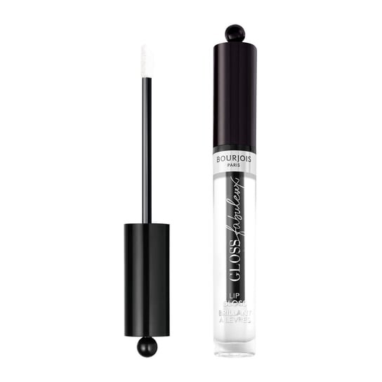 

Увлажняющий блеск для губ 001 Glow'bally Chic, 3,5 мл Bourjois, Fabuleux Gloss